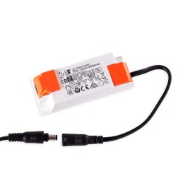 Foco Downlight LED 20W 1.530Lm 4200ºK Rectangular PRO SMD3030 50.000H [JW-25W-M-W]