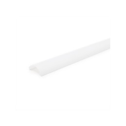 Perfíl Aluminio para Tira LED Barra/Armario - Difusor Opal x 2M