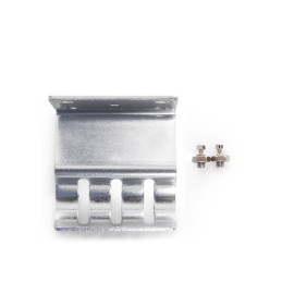 Clip de Sujección Pared SU-R001