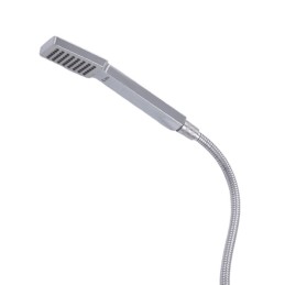 Cabeza de Ducha ABS, Cromado [QLI-FA-S01]