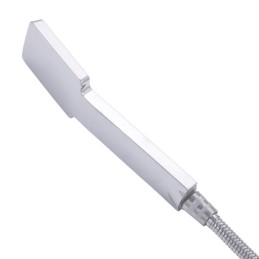 Cabeza de Ducha ABS, Cromado [QLI-FA-S01]