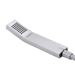 Cabeza de Ducha ABS, Cromado [QLI-FA-S02]