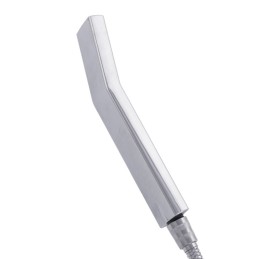 Cabeza de Ducha ABS, Cromado [QLI-FA-S02]