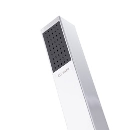 Cabeza de Ducha ABS, Cromado [QLI-FA-S03]