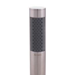 Cabeza de Ducha Acero Inoxidable, Cromado [QLI-FA-S06]