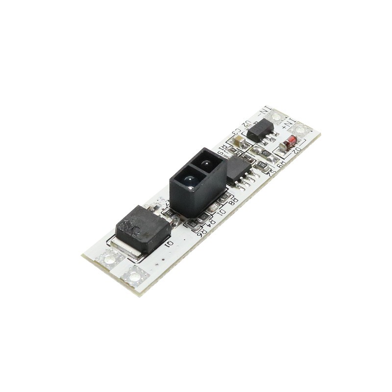 Dimmer Táctil Perfil LED