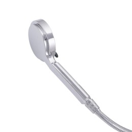 Cabeza de Ducha ABS, Cromado [QLI-FA-S08]