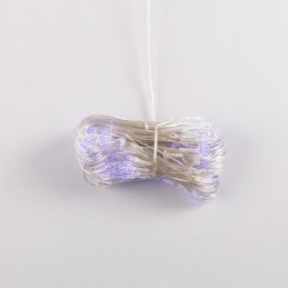 Malla LED Interior 1,5x1,5M [HO-XMAS-005-IP20-1,5x1,5M-CW]