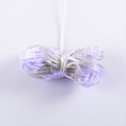 Malla LED Interior 2x2M [HO-XMAS-006-IP20-2x2M-CW]