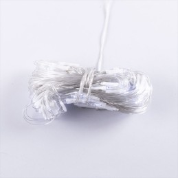 Malla LED Interior 2x2M [HO-XMAS-006-IP20-2x2M-CW]