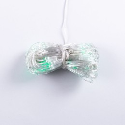 Malla LED Interior 2x3M [HO-XMAS-007-IP20-2x3M-CW]