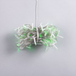 Guirnalda LED Interior 10M [HO-XMAS-009-IP20-10M-CW]