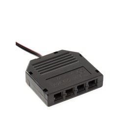 Cajetín Distribución 4 Vías