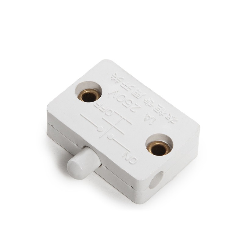 Interruptor para Armarios con Botón