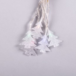 Guirnalda LED Interior 1,5M [HO-XMAS-014-IP20-1,5M-CW]