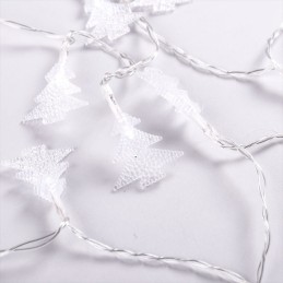 Guirnalda LED Interior 1,5M [HO-XMAS-014-IP20-1,5M-CW]