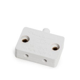 Interruptor para Armarios con Botón