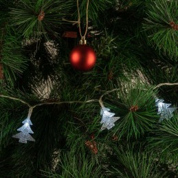 Guirnalda LED Interior 3M [HO-XMAS-016-IP20-3M-CW]