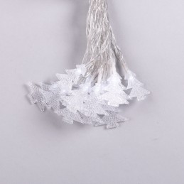 Guirnalda LED Interior 3M [HO-XMAS-016-IP20-3M-CW]