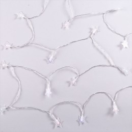 Guirnalda LED Interior 1,5M [HO-XMAS-018-IP20-1,5M-WW]